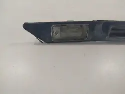 Audi A6 S6 C6 Trunk Handle Trim OEM 8e0827574c