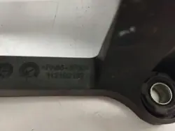Mécanisme de changement de vitesse Toyota Auris OEM 112102102