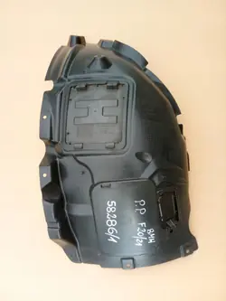 Front Wheel Arch BMW F20 F21 51717260710