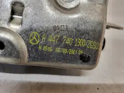 Fecho porta-bagagens Mercedes Vito W447 OEM A4477401900