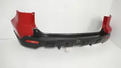 Pare-chocs arrière OEM 360196146 pour Honda CR-V III 06-09
