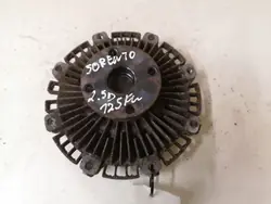 Viscosa de ventilador Kia OE usado OEM JUT60847