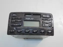 Ford Fiesta MK4 Tehdasradio OEM 96AP-18K876-BC