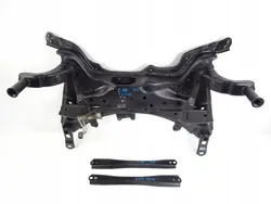 TOYOTA C-HR 1.8 HYBRID Support Moteur