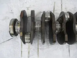 Vilebrequin OEM 55229588 pour Moteur 1.4 T-JET