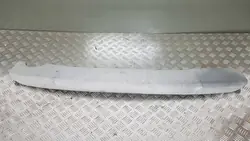 KIA NIRO 19- Moldura de parachoques trasero 86665-G5500