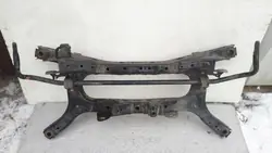 Toyota Corolla E21 Bakre Balk OEM Sanki Tył