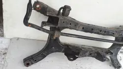 Poutre Arrière Toyota Corolla E21 OEM Sanki Tył