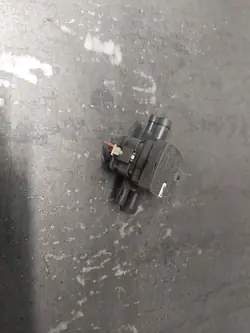 AEB MP01 Drucksensor - Gebraucht OEM 463000046