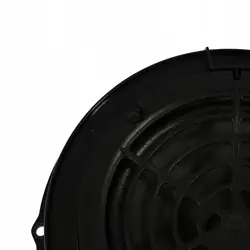 Haut-parleur porte arrière droit OEM 7L5035397B Porsche Cayenne