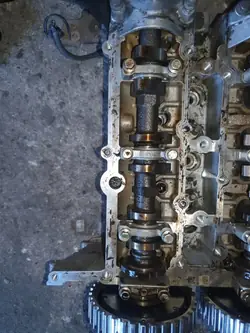 Einlass-Nockenwelle OEM 6A266 für Ford B-MAX/Fiesta 1.0 EcoBoost