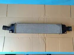 Audi A4 B9 Avant Intercooler 2023 OE 8W0145805AD