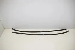 BMW X6 F16 takräcke set OEM 7414231/7414232
