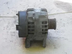 Alternateur Renault Trafic Master 125A OEM 7711134316