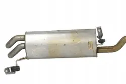 Silencieux d'échappement OEM 5Q5253611AE Skoda Octavia IV