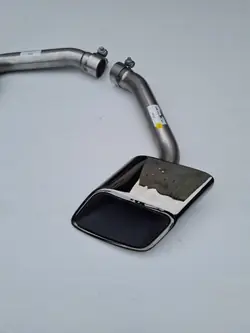 Kit d'échappement OEM 4M0253681AS 4M0253682AP