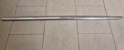 Kia OE ODO9593 Ulkoinen Kynnyslista Vasen Etu