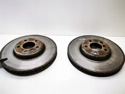 Disco de freno delantero BMW OE usado OEM 119233