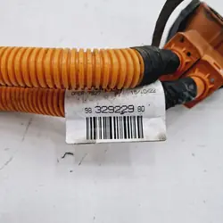 Akunkaapeli OEM 9832922980 Peugeot 208 2023