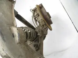 Bras de suspension arrière OEM SANKI TYŁ pour Renault Scenic I RX4 4x4