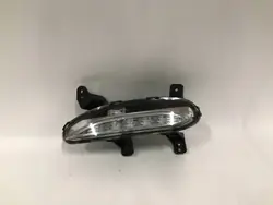 Hyundai I30N Vasen DRL Valo OEM 92207S0010