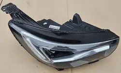 Opel Grandland X FULL LED Derecho Europa YP00015980