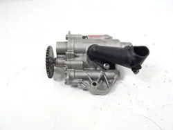 Pompe à huile OEM 04E115109E pour VW Golf VII 1.4 TSI