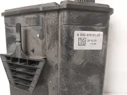 Filtre à charbon OE Mercedes-Benz a0004705100