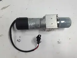 Audi A3 8P Cabrio kattopumppu OEM 1042219 - Käytetty