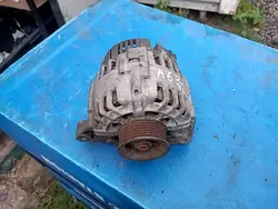 Audi A6 C5 2.4B Generaattori 120A
