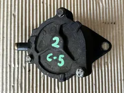 Alfa Romeo 147 2001 Imupumppu OEM 4708811