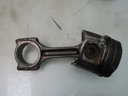 Renault OE Kolben & Pleuel Set OEM 2.5 DCI