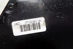 AUDI A4 Bakre högra dörrlås 8E0839016C