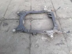 Saab 9-3 Hulpframe OEM AM-511608 Gebruikt