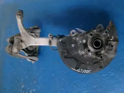 OEM CADILAK-Bochnia-499899- Vänster Nav Audi A4 B7