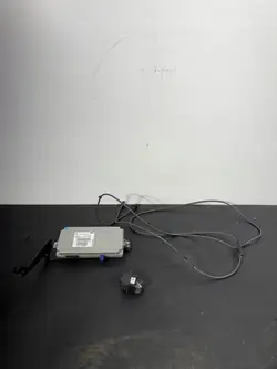 Achtercamera module kabel BMW F01 F10 F11 9240351