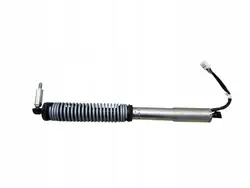 Maserati Ghibli kofferbakactuator links OEM 670102993