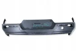 Spoiler pare-chocs arrière OEM 31449333 Volvo XC40 II
