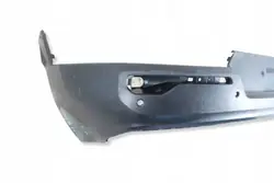 Spoiler pare-chocs arrière OEM 31449333 Volvo XC40 II