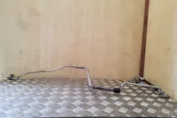 Ilmastointiputket BMW X5 (E53) 3.0L Diesel 2006 OEM