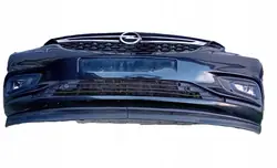 Pare-chocs avant Opel Astra K Z22C