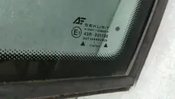 OEM VOLVOMAR-140748 linke Karosserie-Scheibe Ford Galaxy