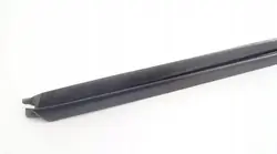 OEM Listwa szyby przy szybie lewa prawa przednia Audi A4 B5 lift