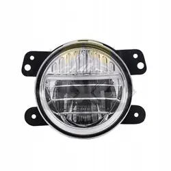 Feu de phare halogène OEM 68503994AA pour Jeep Wrangler
