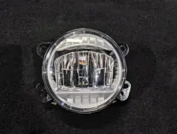 OEM 68503994AA halogeen bumperlamp voor Jeep Wrangler
