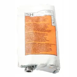 Land Rover Airbag CK52611D32AB - Begagnad OE-del