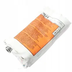 Land Rover Airbag CK52611D32AB - Begagnad OE-del