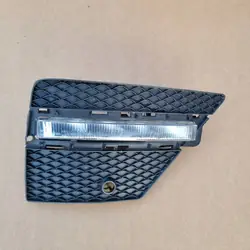 Rejilla Mercedes ML W166 AMG A1668852922