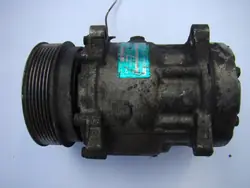 Compressore aria condizionata Renault Mascott 3.0 04-10 OEM