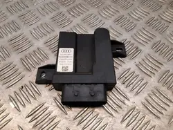 Contrôleur de pompe à essence Audi A8 S8 D4 2013 4H0906093E